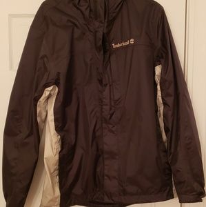 Timberland Windbreaker Jacket